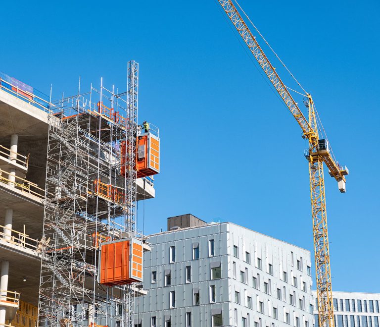 Promociones Nuevas: La Clave para el Futuro de la Vivienda
